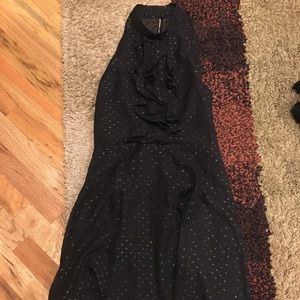 BCBGeneration Black Dress Size 2